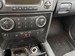 Grigio Usata 2006 Mercedes ML320 SUV | 5000 € (Cara)