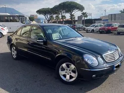 Usata 2005 Mercedes E320 Tre volumi | 5500 € (Buon prezzo)