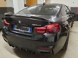 Nero Usata 2018 BMW M4 Coupé | 65.000 € (Buon prezzo)