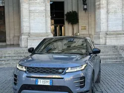 Grigio Usata 2019 Land Rover Range Rover evoque First Edition SUV | 35.000 € (Molto cara)