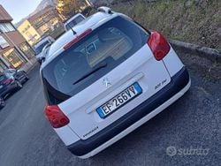 Usata 2010 Peugeot 207 Station wagon | 2300 € (Buon prezzo)