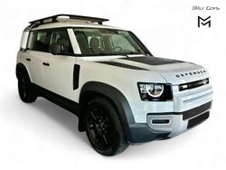 Other Usata 2020 Land Rover Defender SUV | 53.900 € (Buon prezzo)