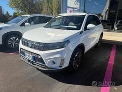 Bianco Usata 2021 Suzuki Vitara SUV | 18.490 € (Cara)