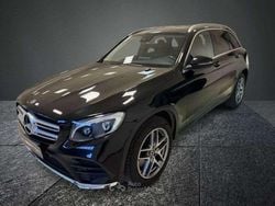Nero Usata 2019 Mercedes GLC43 AMG Premium SUV | 30.500 € (Ottimo prezzo)