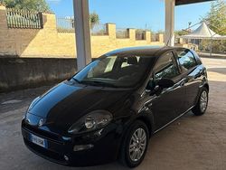 Nero Usata 2017 Fiat Grande Punto S Due volumi | 6500 € (Cara)
