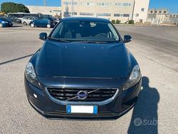 Blu Usata 2014 Volvo V40 Tre volumi | 4500 € (Super prezzo)