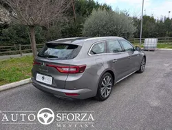 Grigio scuro Usata 2020 Renault Talisman Business Station wagon | 14.900 € (Buon prezzo)