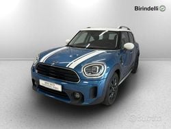 Blu Usata 2022 Mini Countryman SUV | 25.000 € (Buon prezzo)