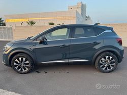 Blu Usata 2024 Renault Captur SUV | 19.300 €