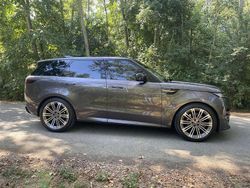 Usata 2023 Land Rover Range Rover Sport HSE Dynamic SUV | 82.000 € (Super prezzo)