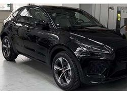 Usata 2021 Jaguar E-Pace R-Dynamic SUV | 29.900 € (Cara)