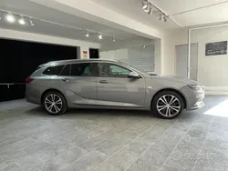 Grigio Usata 2020 Opel Insignia Sport Tre volumi | 13.900 € (Buon prezzo)