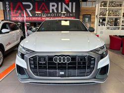 Bianco Usata 2019 Audi Q8 Sport SUV | 59.900 € (Cara)