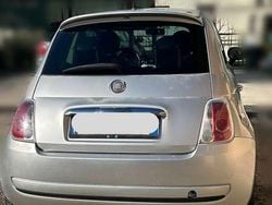 Grigio Usata 2010 Fiat 500 Sport Due volumi | 5000 € (Buon prezzo)