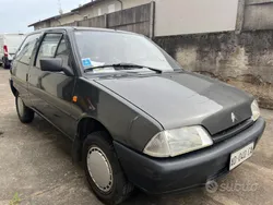 Grigio Usata 1994 Citroën AX Due volumi | 1500 €