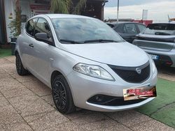 Argento Usata 2021 Lancia Ypsilon Silver Due volumi | 11.600 € (Buon prezzo)