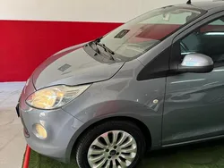 Usata 2011 Ford Ka Titanium Due volumi | 3599 € (Buon prezzo)