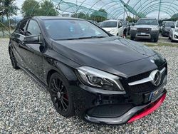 Nero Usata 2013 Mercedes A200 Premium Tre volumi | 9500 € (Buon prezzo)