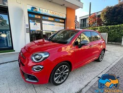 Rosso passione Usata 2020 Fiat 500X Sport SUV | 17.000 € (Buon prezzo)