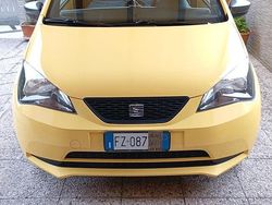 Giallo Usata 2019 Seat Mii Due volumi | 8200 € (Buon prezzo)