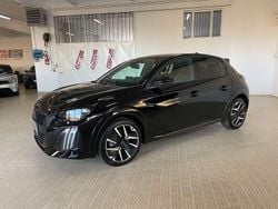 Nero Nuova 2025 Peugeot 208 GT Due volumi | 23.900 € (Buon prezzo)