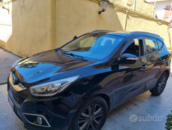 Usata 2014 Hyundai ix35 SUV | 6000 € (Buon prezzo)