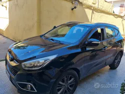 Usata 2014 Hyundai ix35 SUV | 6000 € (Buon prezzo)