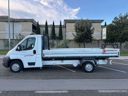 Bianco Usata 2011 Fiat Ducato Furgone | 9600 € (Buon prezzo)