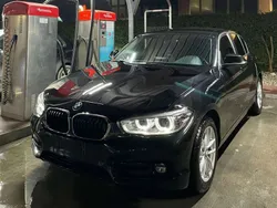 Usata 2017 BMW 114 Efficient Dynamics Due volumi | 14.000 € (Buon prezzo)