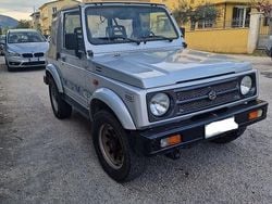 Usata 1998 Suzuki Samurai SUV | 7500 € (Cara)