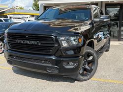 Nero Usata 2019 Dodge Ram Pick-up | 39.900 €