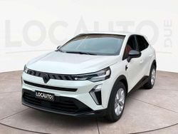 Bianco Nuova 2025 Renault Symbioz Evolution SUV | 25.490 € (Buon prezzo)