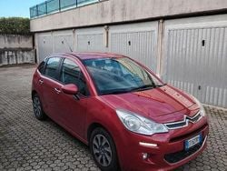 Rosso Usata 2014 Citroën C3 Due volumi | 4200 € (Ottimo prezzo)
