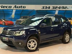 Blu Usata 2018 Dacia Duster SUV | 10.999 € (Buon prezzo)