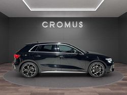 Other Usata 2020 Audi A3 S-Line Tre volumi | 28.500 € (Molto cara)