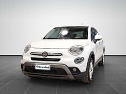 Bianco Usata 2018 Fiat 500X Business SUV | 14.202 € (Buon prezzo)