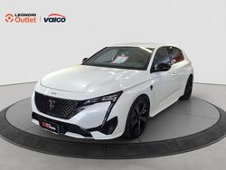 Bianco madreperla Usata 2021 Peugeot 308 | 30.000 €