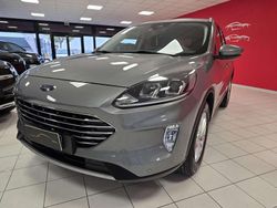 Grigio Usata 2020 Ford Kuga Titanium SUV | 15.400 € (Buon prezzo)