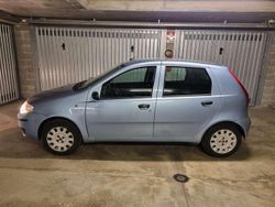 Usata 2009 Fiat Punto Active Tre volumi | 3150 € (Buon prezzo)