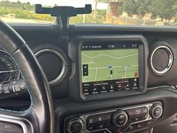 Usata 2022 Jeep Wrangler Unlimited Rubicon SUV | 49.000 € (Super prezzo)