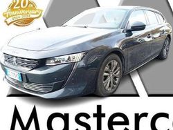 Grigio Usata 2020 Peugeot 508 SW Business-Line Station wagon | 10.500 € (Buon prezzo)