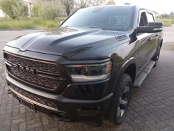 Nero Usata 2022 Dodge Ram Pick-up | 54.000 € (Super prezzo)