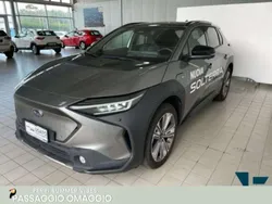 Grigio Usata 2022 Subaru Solterra SUV | 36.900 € (Super prezzo)