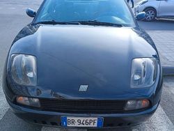Nero Usata 2001 Fiat Coupé Coupé | 5900 € (Super prezzo)