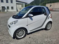 Usata 2011 Smart ForTwo Coupé Passion Coupé | 5000 € (Buon prezzo)