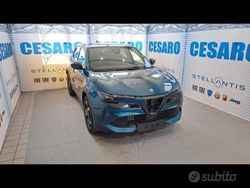 Grigio Nuova 2025 Alfa Romeo Junior Edizione Speciale SUV | 26.900 € (Ottimo prezzo)