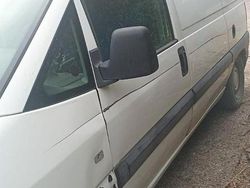 Bianco Usata 2002 Fiat Scudo Furgone | 2600 €