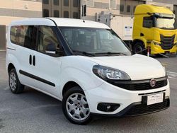 Other Usata 2020 Fiat Doblò Monovolume | 9500 € (Buon prezzo)