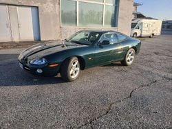 Usata 2001 Jaguar XK8 Coupé | 16.000 € (Ottimo prezzo)
