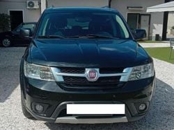 Nero Usata 2012 Fiat Freemont Lounge SUV | 7000 € (Buon prezzo)